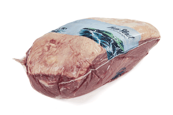 In particuliar you will see some enormous gains in the Striploin and Rump. In particuliar you will see some enormous gains in the Striploin and Rump.